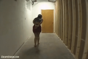 escapevideos.com - Nastasia Gagged Roughed Up 2 thumbnail